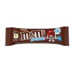پروتئین بار شکلاتی M&Ms