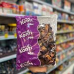 شکلات فله ای konti