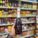 شامپاین اکلیلی 375 میل اسپانیایی