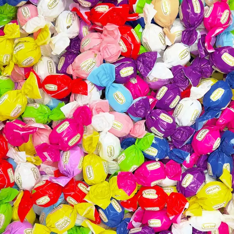 sorinii شکلات فلهای سورینی