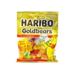 پاستیل خرسی هاریبو 80 گرمی | Haribo