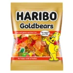 پاستیل خرسی میوه ای هاریبو ترکیه ای 160 گرمی