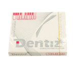 آدامس ورقه ای با طعم توت فرنگی دنتیز