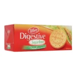 بیسکویت دایجستیو بدون شکر تیفانی ۳۵۰ گرمی | Tiffany No added Sugar Digestive