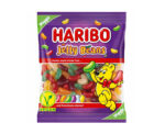 پاستیل وگان هاریبو مدل jelly Beans