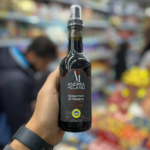 سرکه بالزامیک andrea milano اسپری