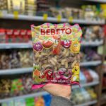 پاستیل ببتو 1 کیلویی