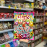 پاستیل ببتو 1 کیلویی