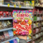 پاستیل ببتو 1 کیلویی