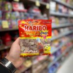 پاستیل هاریبو مدل happy cola آلمان