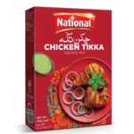 ادویه کباب مرغ چکن تکه ناسیونال