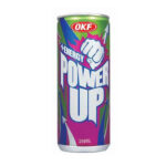 نوشیدنی انرژی زا OKF – power up