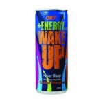 نوشیدنی انرژی زا OKF – wake up