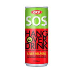نوشیدنی انرژی زا OKF – sos