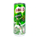 انرژی زا با طعم شکلات میلو نستله