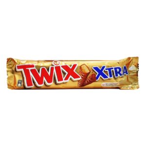 شکلات twix