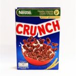 کورن فلکس کرانچ