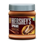 شکلات صبحانه ساده هرشیز