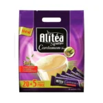 شیر چای با طعم هل علی تی 25 عددی | Alitea