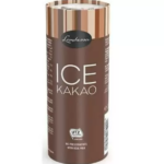 آیس کافی استوانه لندسا