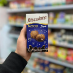 بیسکوییت بیسکولاته دارک