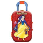 آدامس چمدانی طرح سفیدبرفی