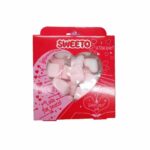 مارشمالو قلبی سویتو 90 گرم ترکیه ای