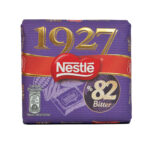 شکلات تلخ 82 درصد 1927