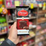 شکلات نستله روسیه ای