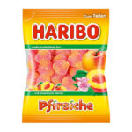 پاستیل هاریبو هلو Pfirische آلمانی ۱۷۵ گرم