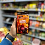 شکلات تخم مرغی فرروکوشن 100 گرمی