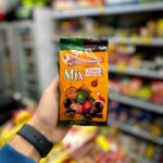 شکلات تخم مرغی میکس فررو کوشن 150 گرمی