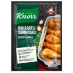 ادویه مرغ با سیر تند کنور