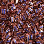 خرید و قیمت شکلات فله ای کاکائویی سایرو | sairoo