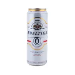خرید و قیمت آبجو بدون الکل بالتیکا | Baltika