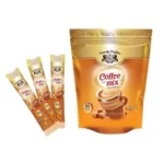 خرید و قیمت کافی میکس سندی 20 عددی مدل caramel