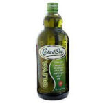 خرید و قیمت روغن زیتون سرخ کردنی نیم لیتری