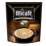 خرید و قیمت کافی میکس علی کافه کارامل زنجبیل