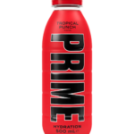 خرید و قیمت نوشیدنی انرژی زا استوایی 500 میلی لیتر پرایم