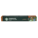 کپسول قهوه لانگو هاوس بلند استارباکس ۵۷ گرمی | Starbucks Lungo House Blend Coffee Capsule
