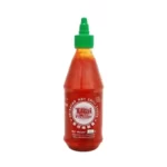 خرید و قیمت سس سریراچا ۵۰۰ گرمی تای پرستیژ