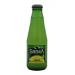خرید و قیمت نوشیدنی گازدار لیمویی سیرما 20 میل