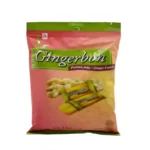 خرید و قیمت پاستیل زنجبیلی جینجربون Gingerbon