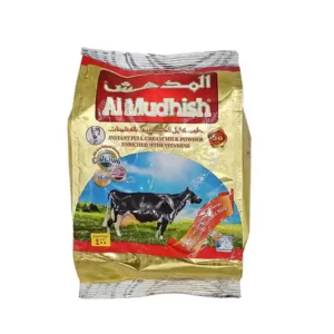 خرید و قیمت شیر خشک المدهش 400 گرمی