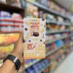 خرید و قیمت موچی شکلاتی بابل تی 8 عددی