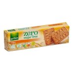 بیسکویت رژیمی بدون شکر گالون 170 گرمی