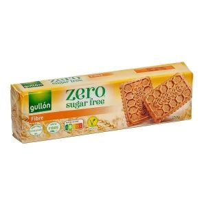 بیسکویت رژیمی بدون شکر گالون 170 گرمی