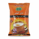 چای کرک زعفرانی فوری 1 کیلوگرمی