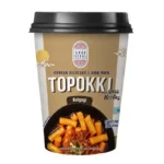 دوکبوکی کره ای با طعم بولگوگی 113 گرم | Topokki