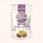 پاستیل میوه ای بدون گلوتن فینی 160 گرمی | Fini Gourmet